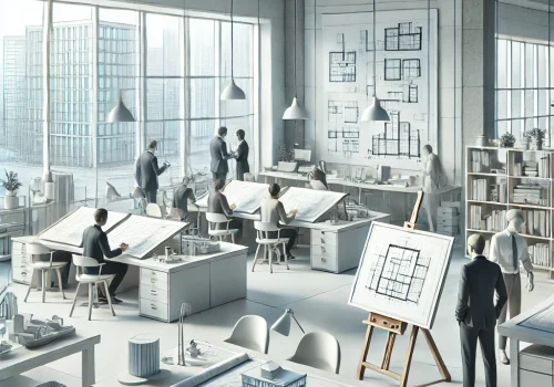 arquitectura