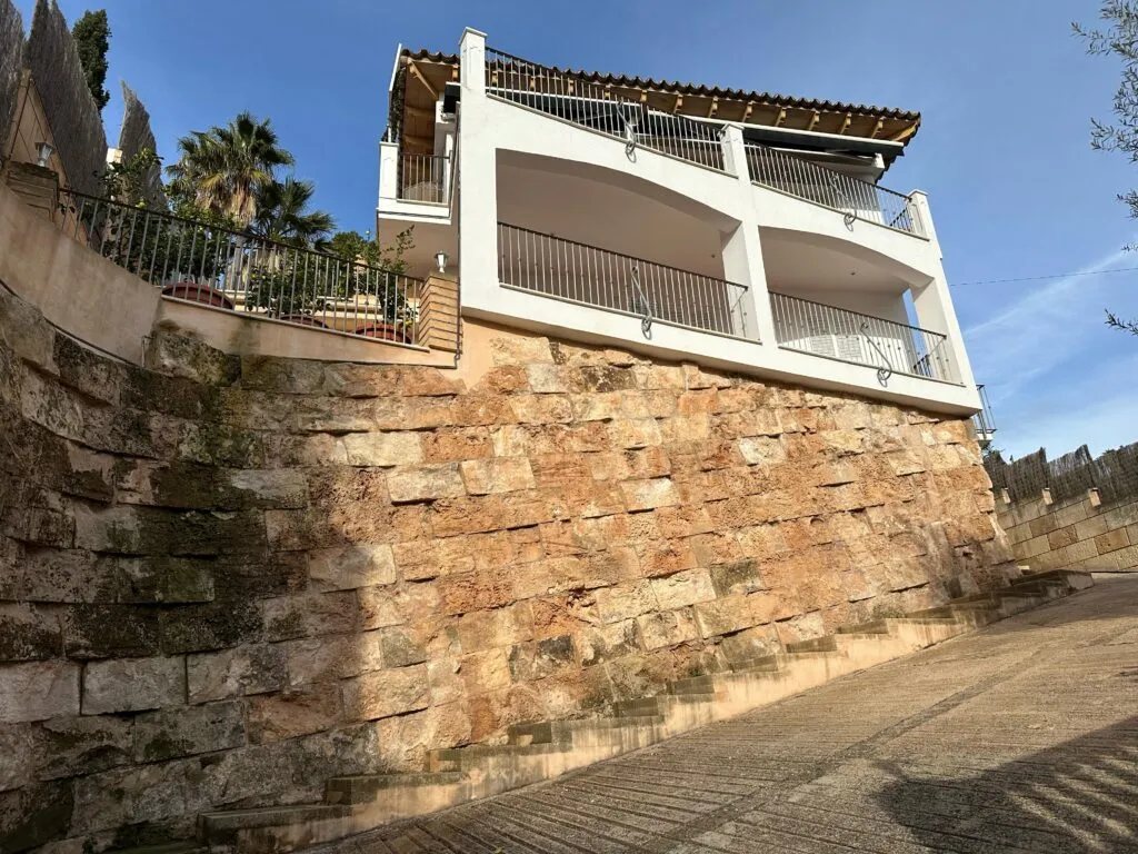 Chalet en Costa d&rsquo;en Blanes