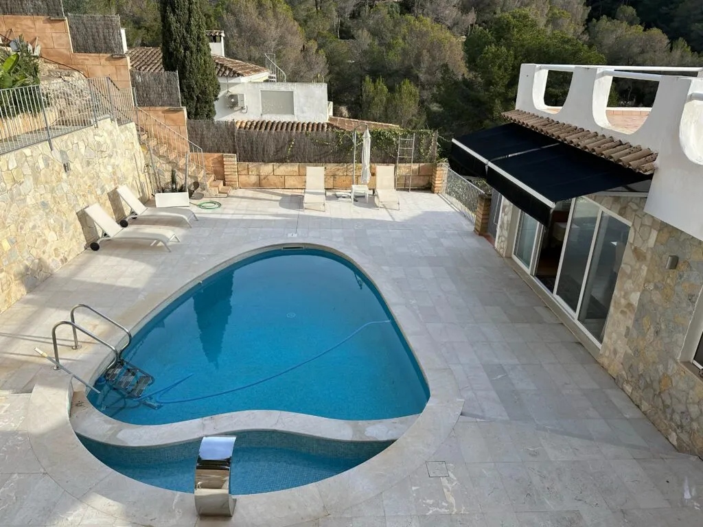 Chalet en Costa d&rsquo;en Blanes