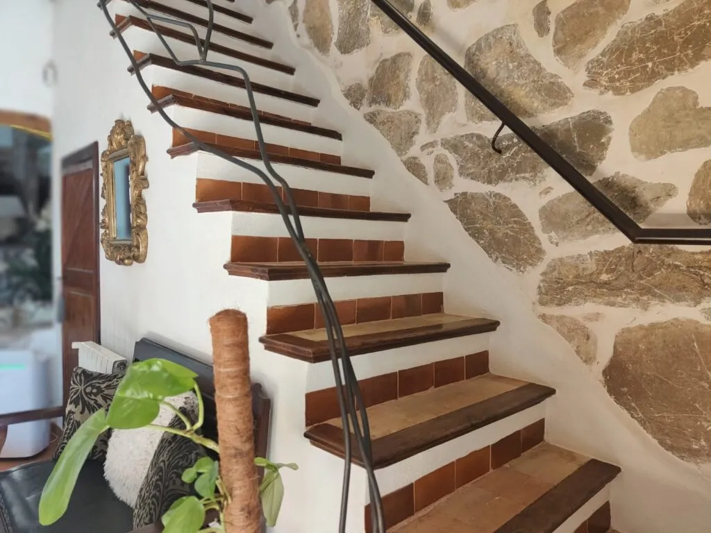 Chalet Pareado en Caimari
