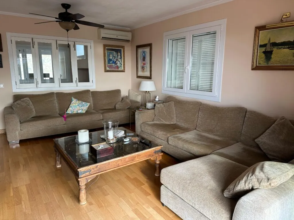 Chalet en Costa d&rsquo;en Blanes