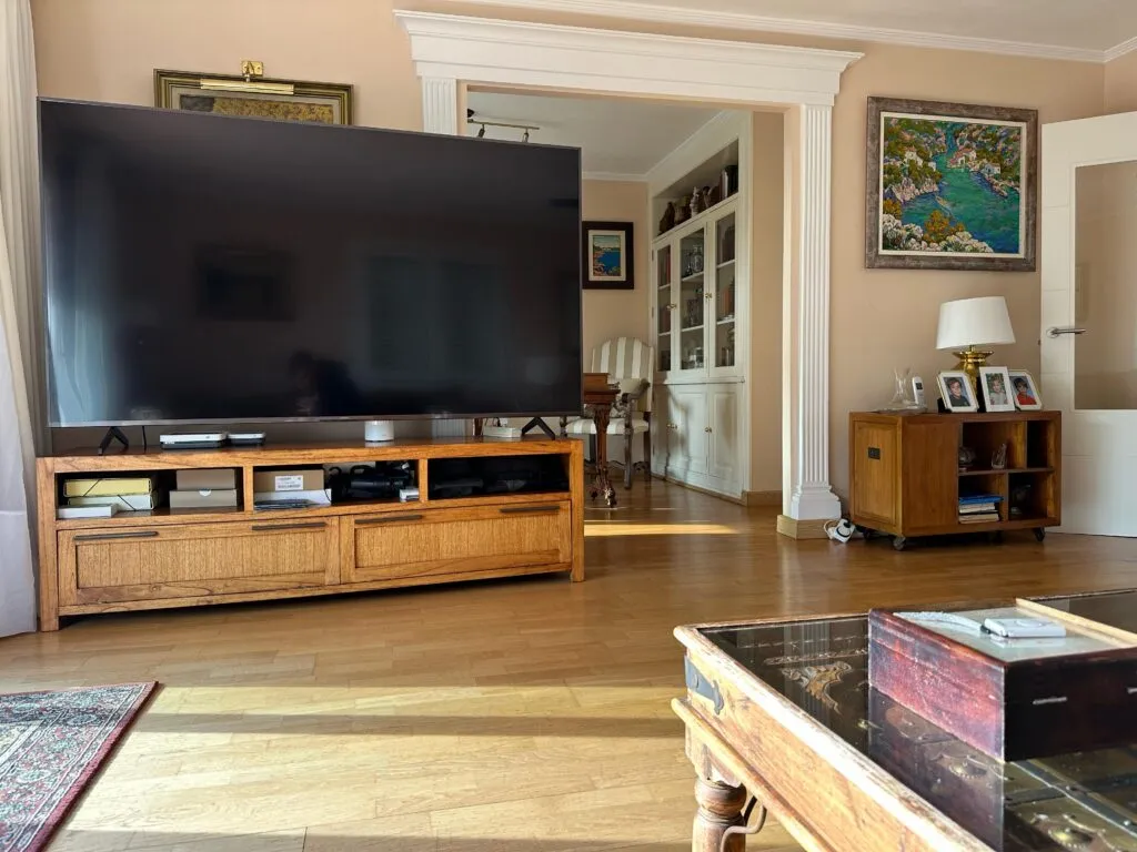 Chalet en Costa d&rsquo;en Blanes