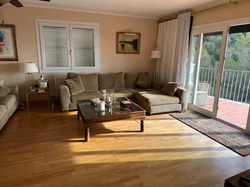 Chalet en Costa d&rsquo;en Blanes