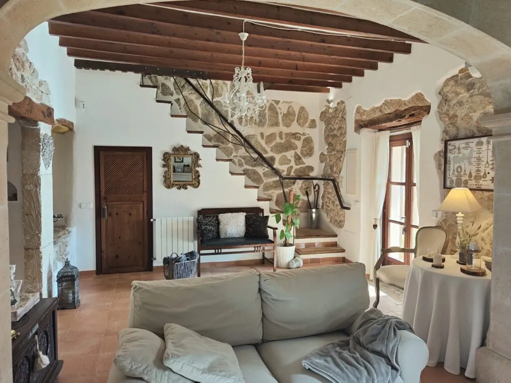 Chalet Pareado en Caimari