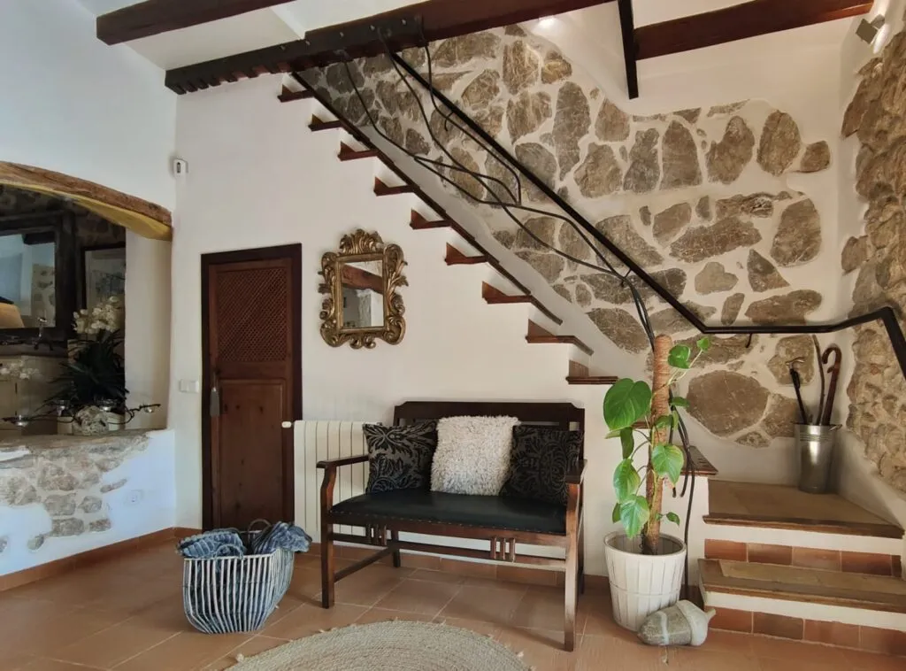 Chalet Pareado en Caimari