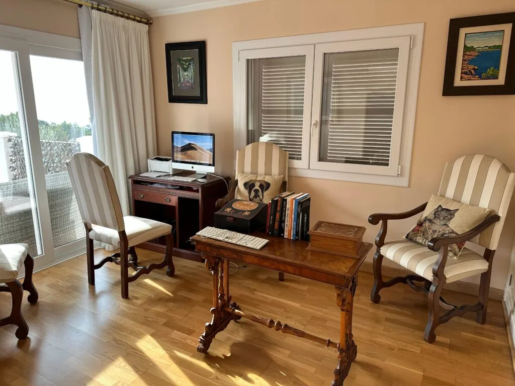 Chalet en Costa d&rsquo;en Blanes