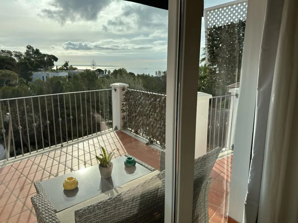 Chalet en Costa d&rsquo;en Blanes