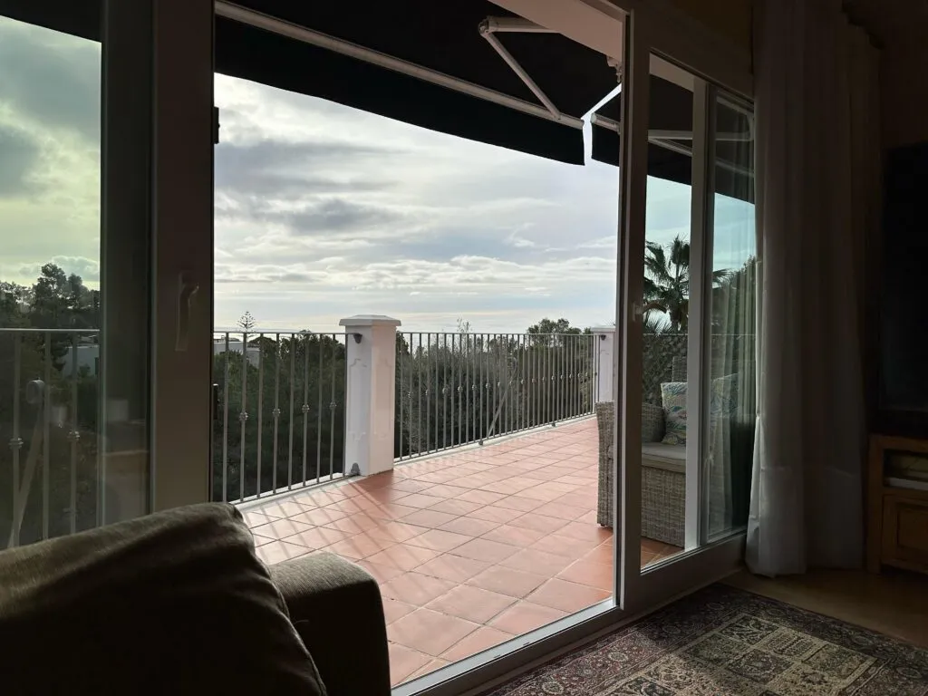 Chalet en Costa d&rsquo;en Blanes