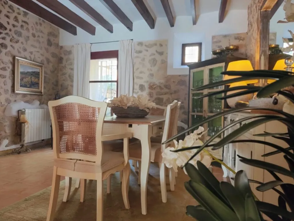 Chalet Pareado en Caimari