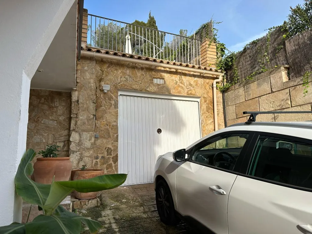 Chalet en Costa d&rsquo;en Blanes
