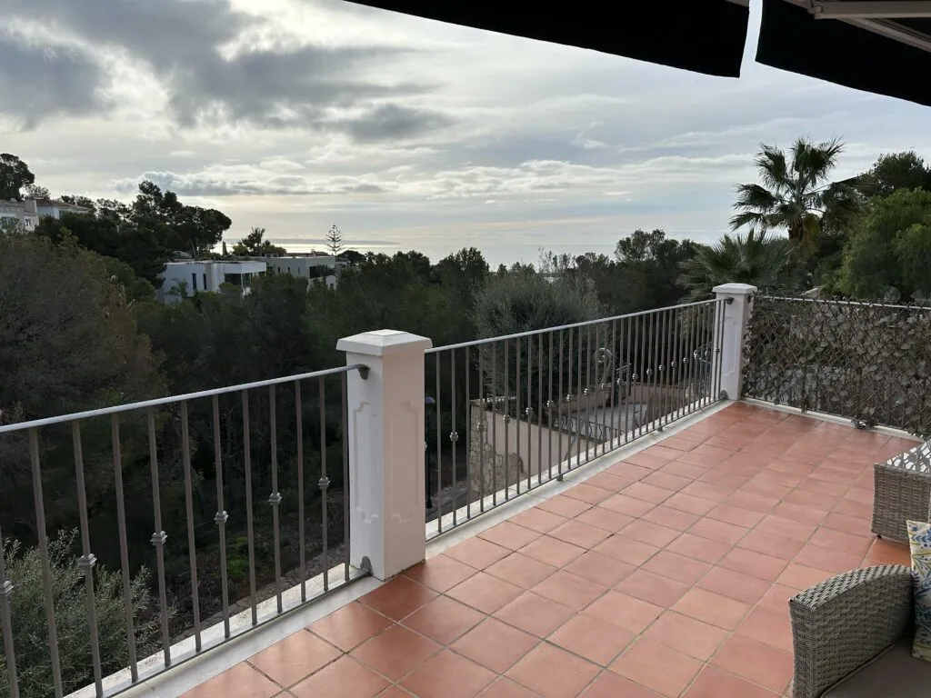 Chalet en Costa d&rsquo;en Blanes