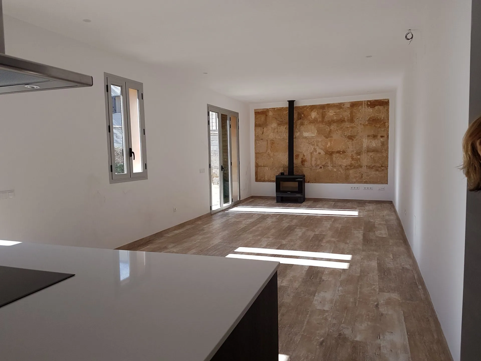 Inmobiliaria nova