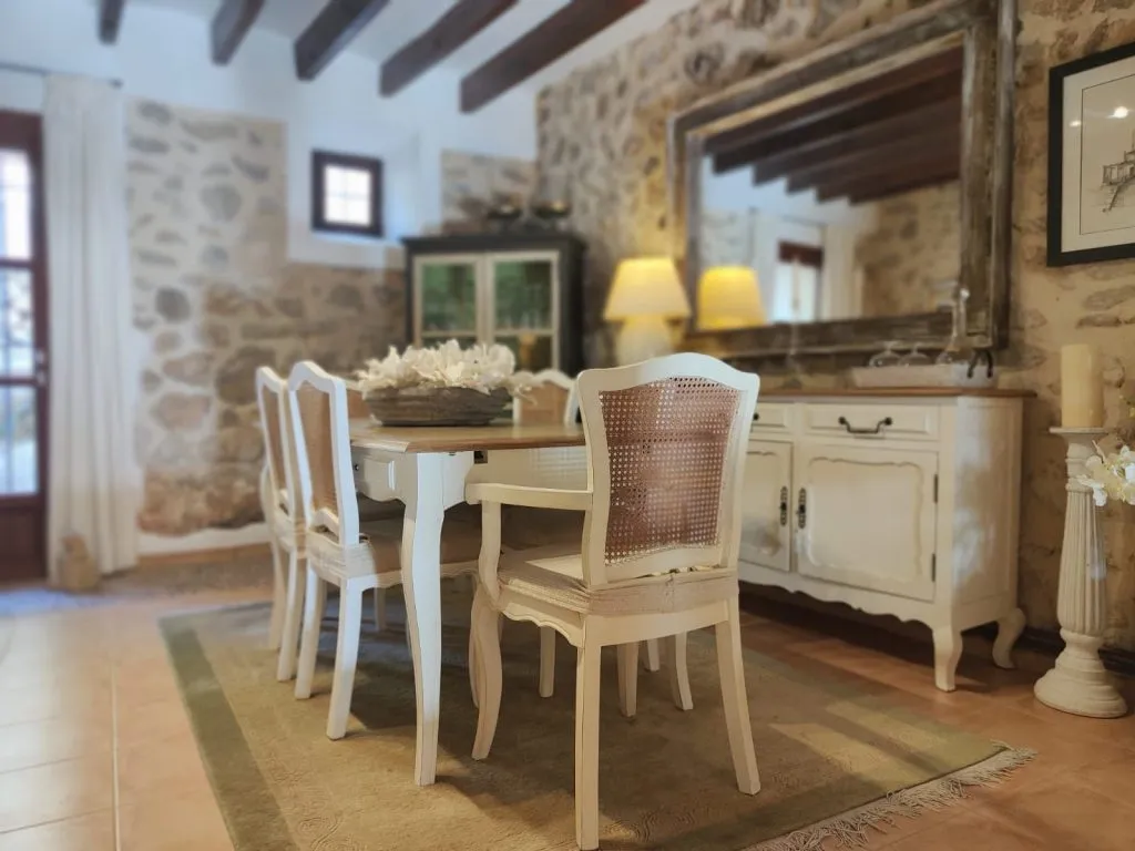 Chalet Pareado en Caimari