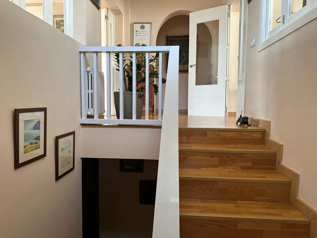 Chalet en Costa d&rsquo;en Blanes