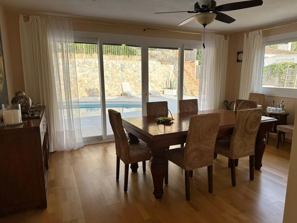 Chalet en Costa d&rsquo;en Blanes