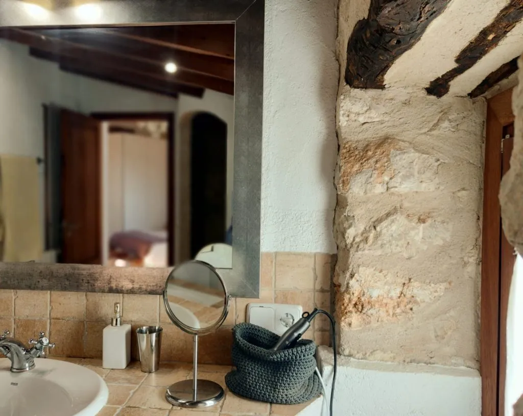 Chalet Pareado en Caimari