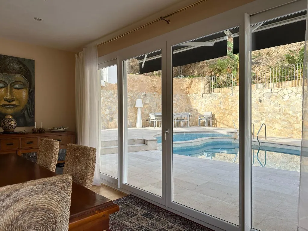 Chalet en Costa d&rsquo;en Blanes