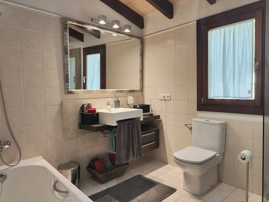 Chalet Pareado en Caimari