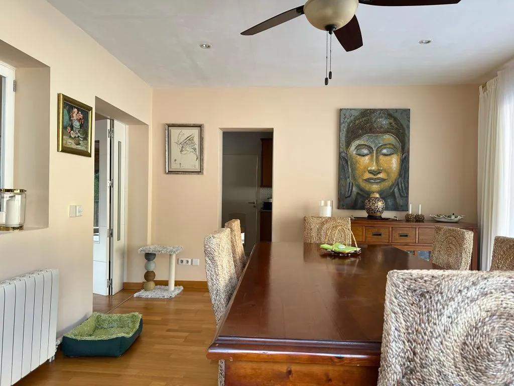 Chalet en Costa d&rsquo;en Blanes