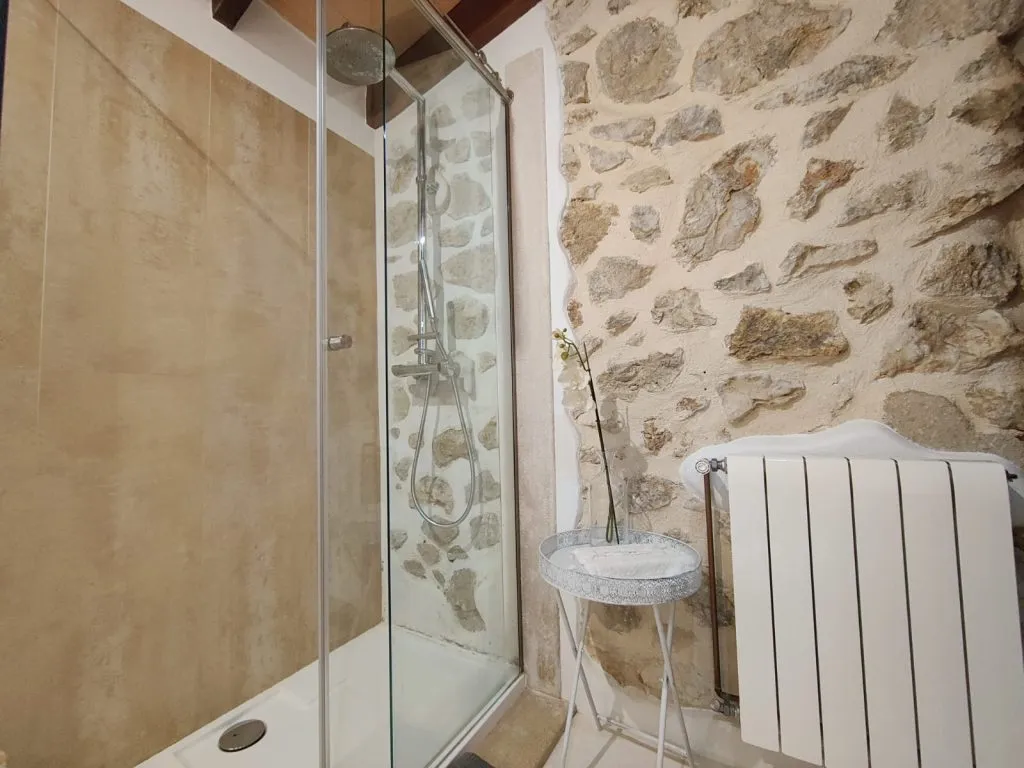 Chalet Pareado en Caimari
