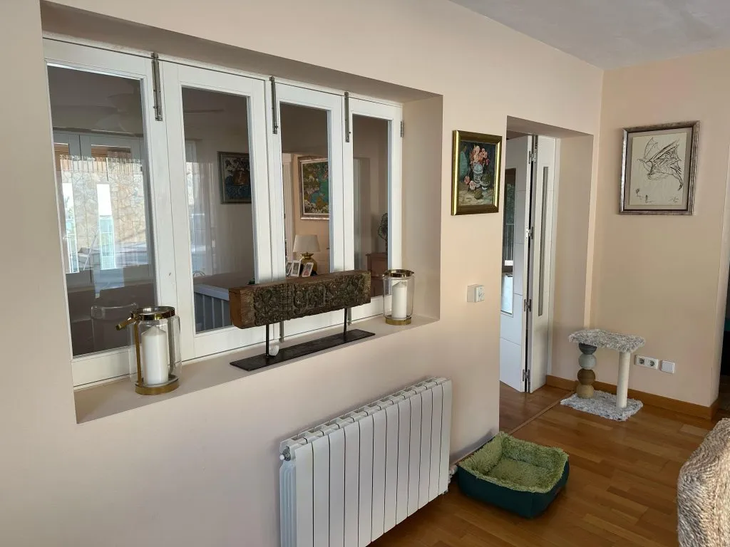 Chalet en Costa d&rsquo;en Blanes