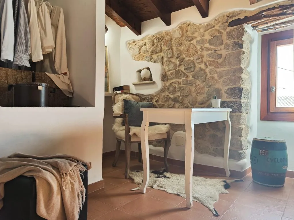 Chalet Pareado en Caimari