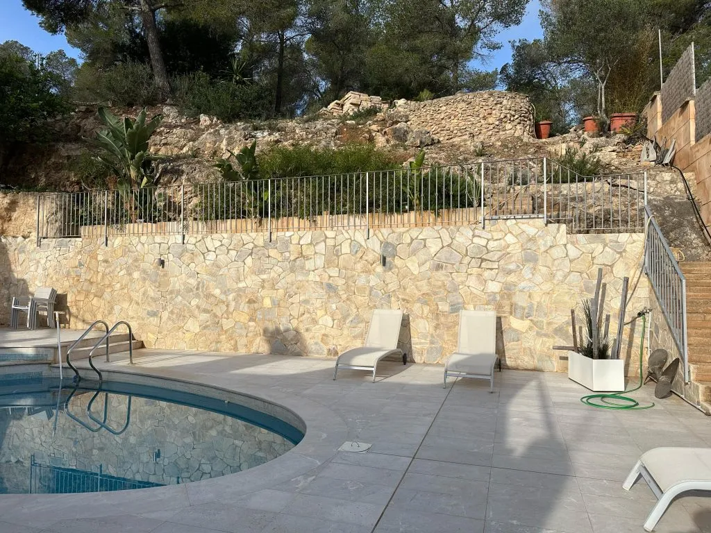 Chalet en Costa d&rsquo;en Blanes