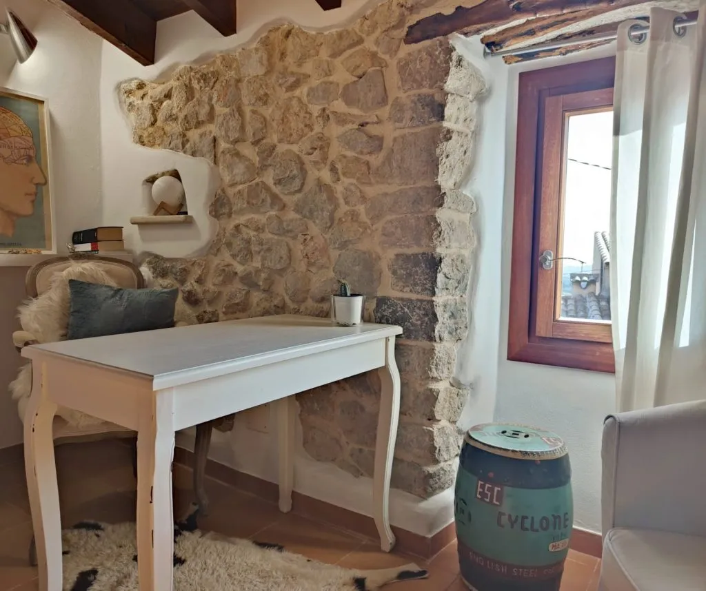 Chalet Pareado en Caimari