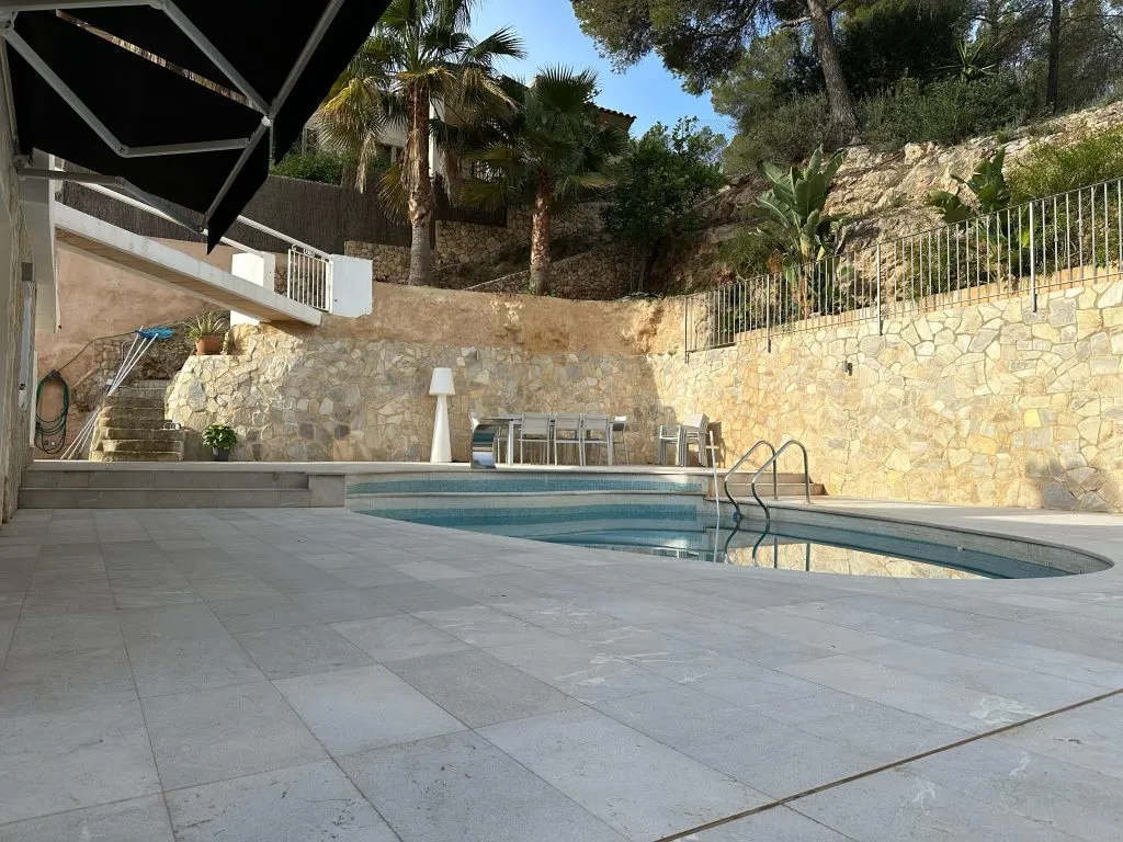 Chalet en Costa d&rsquo;en Blanes