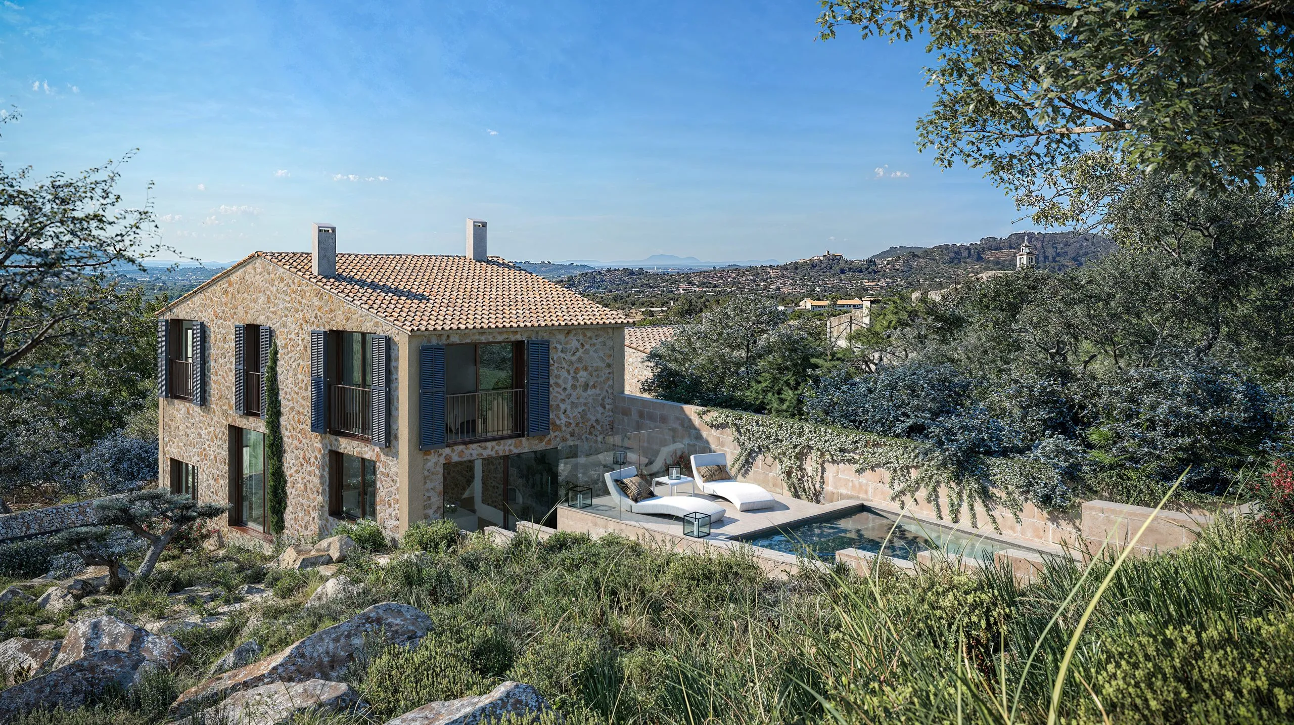 Inmobiliaria nova