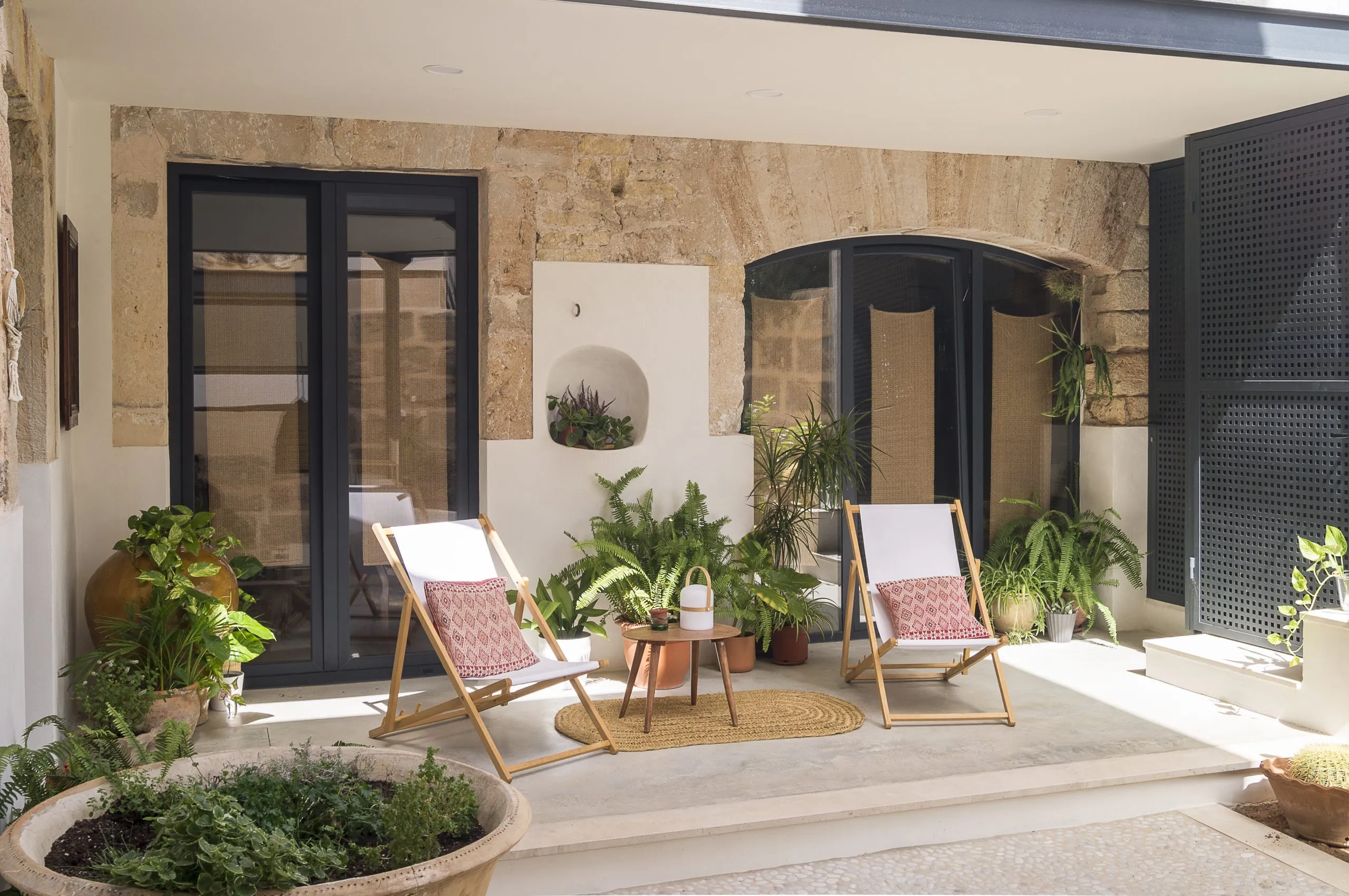 Inmobiliaria nova
