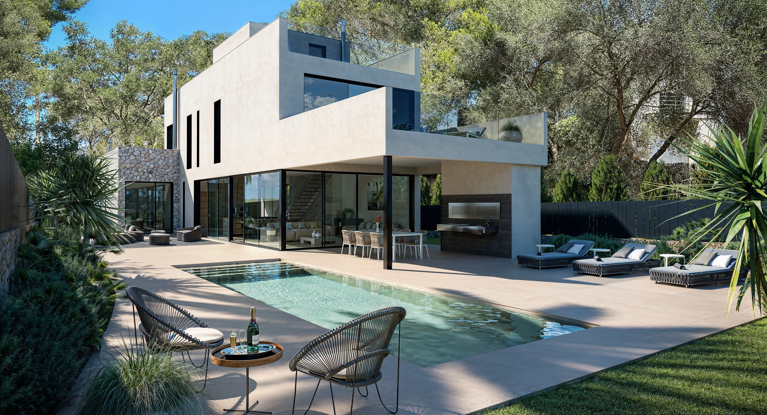 Inmobiliaria nova