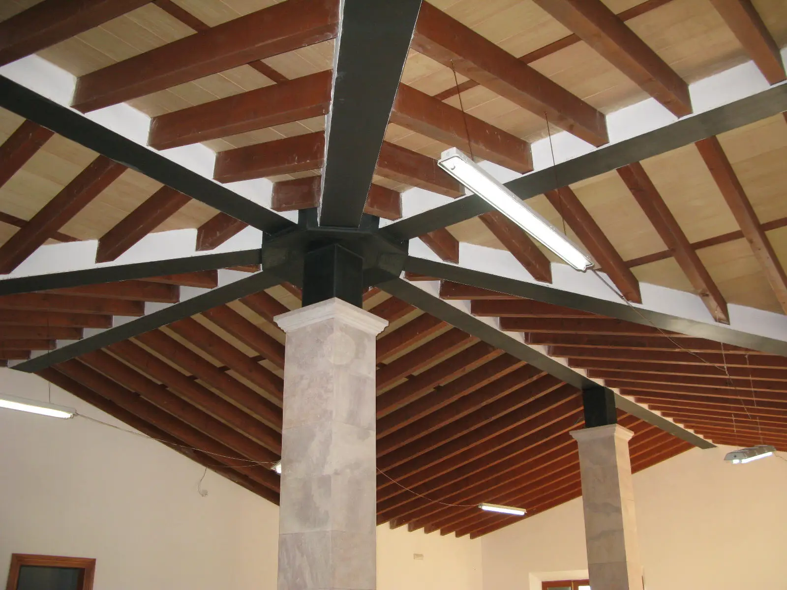 Estudio / Arquitectura
