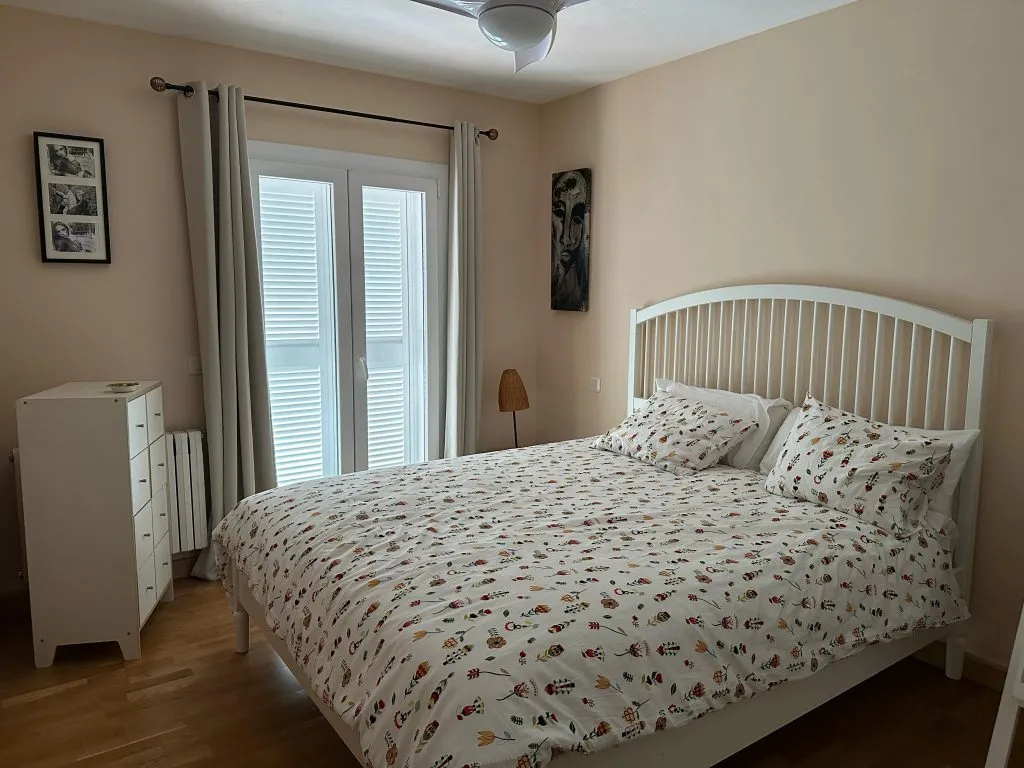 Chalet en Costa d&rsquo;en Blanes