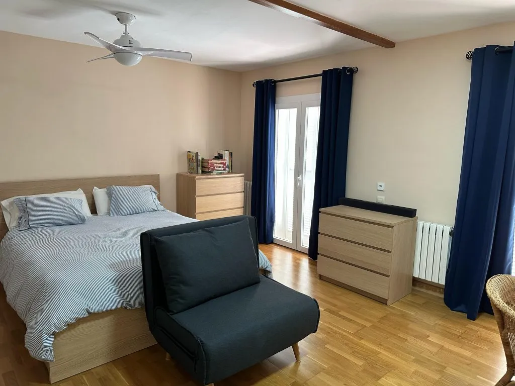 Chalet en Costa d&rsquo;en Blanes