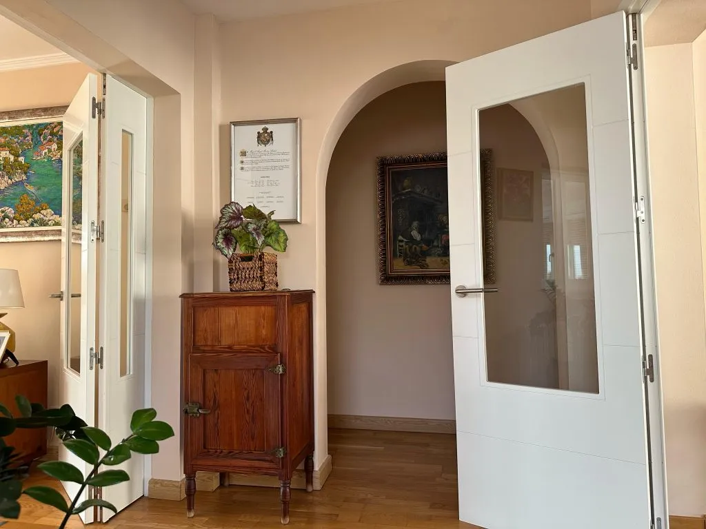 Chalet en Costa d&rsquo;en Blanes