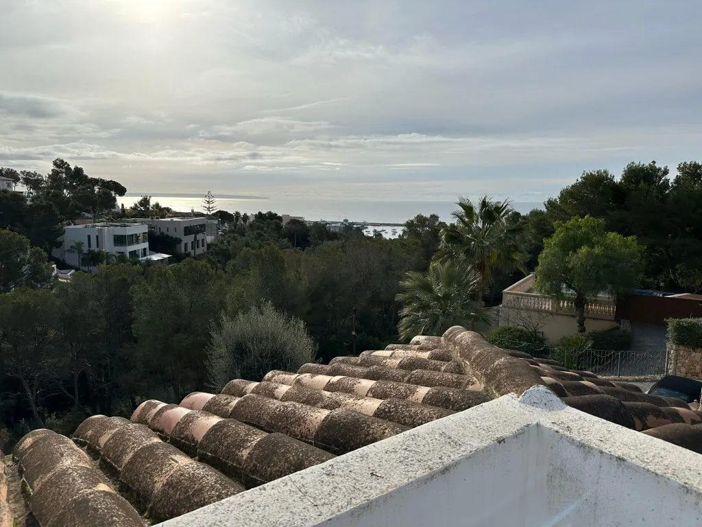 Chalet en Costa d&rsquo;en Blanes