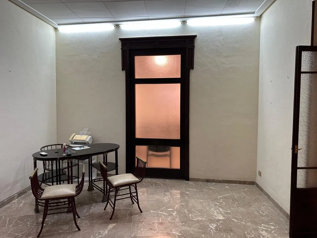 Piso en el Banc de S&rsquo;Oli, Palma