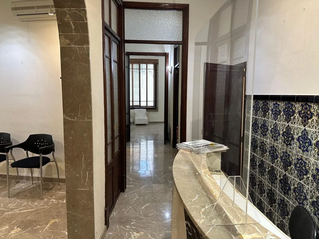 Piso en el Banc de S&rsquo;Oli, Palma