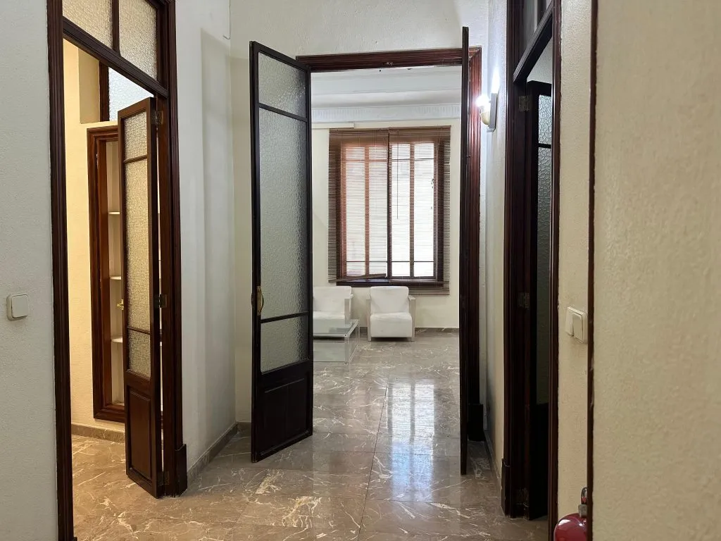 Piso en el Banc de S&rsquo;Oli, Palma