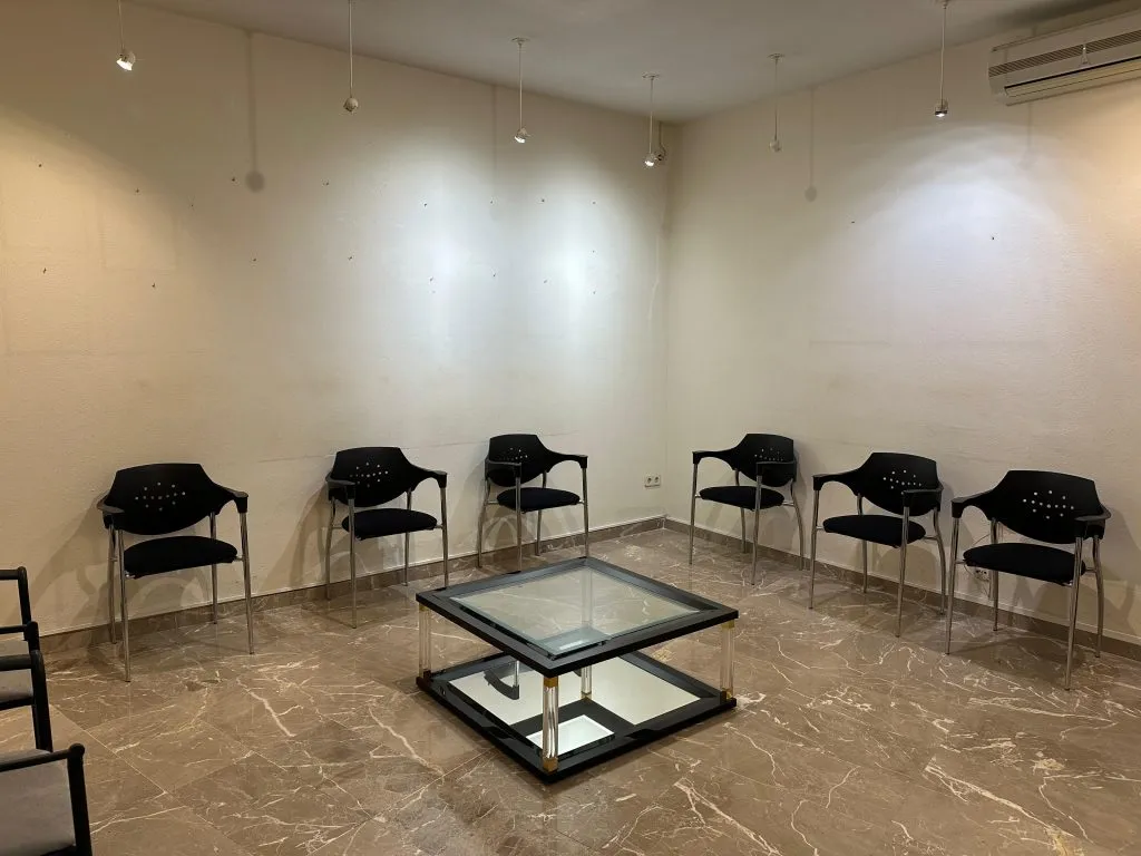 Piso en el Banc de S&rsquo;Oli, Palma