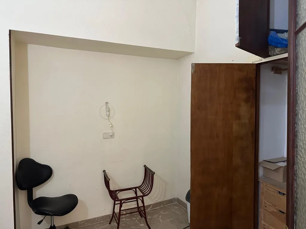 Piso en el Banc de S&rsquo;Oli, Palma