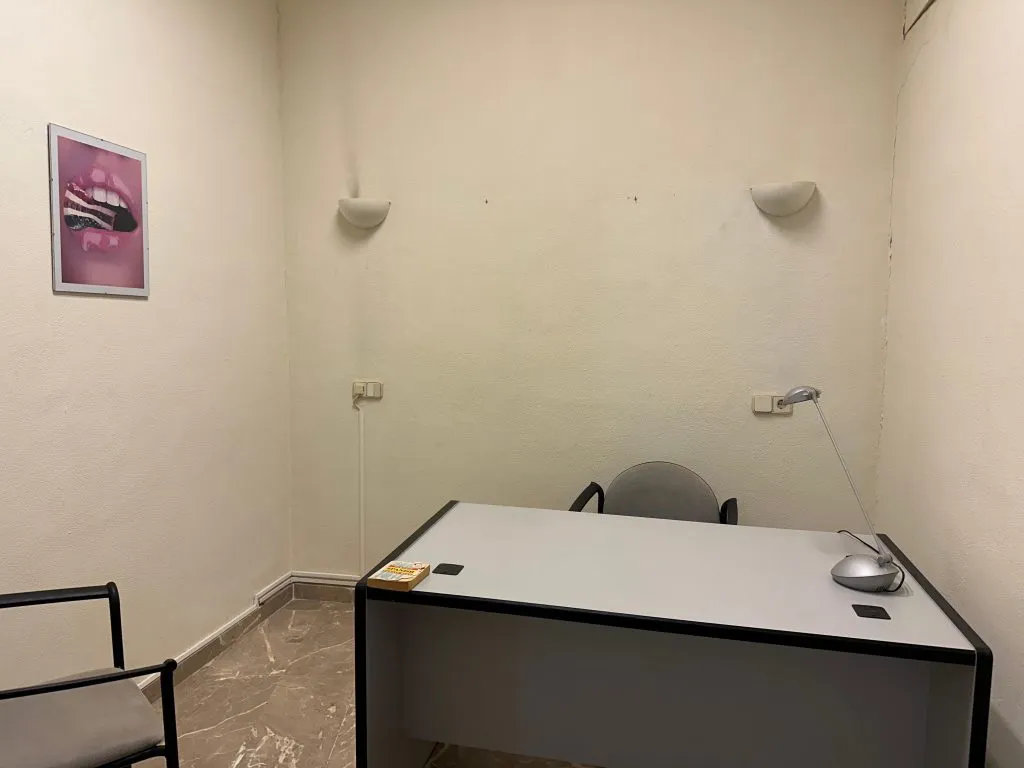 Piso en el Banc de S&rsquo;Oli, Palma