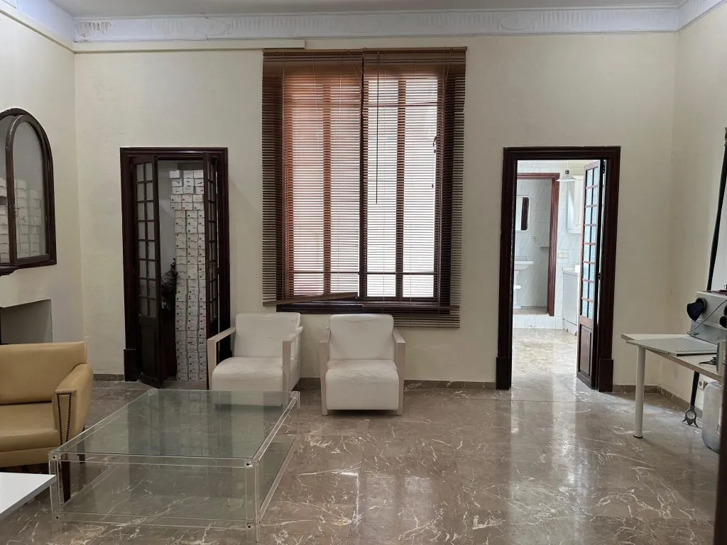 Piso en el Banc de S&rsquo;Oli, Palma