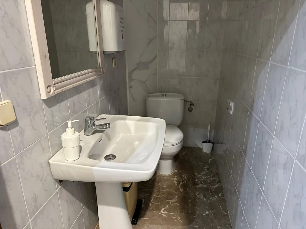 Piso en el Banc de S&rsquo;Oli, Palma