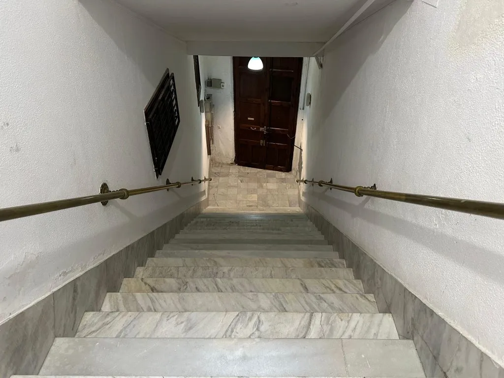 Piso en el Banc de S&rsquo;Oli, Palma