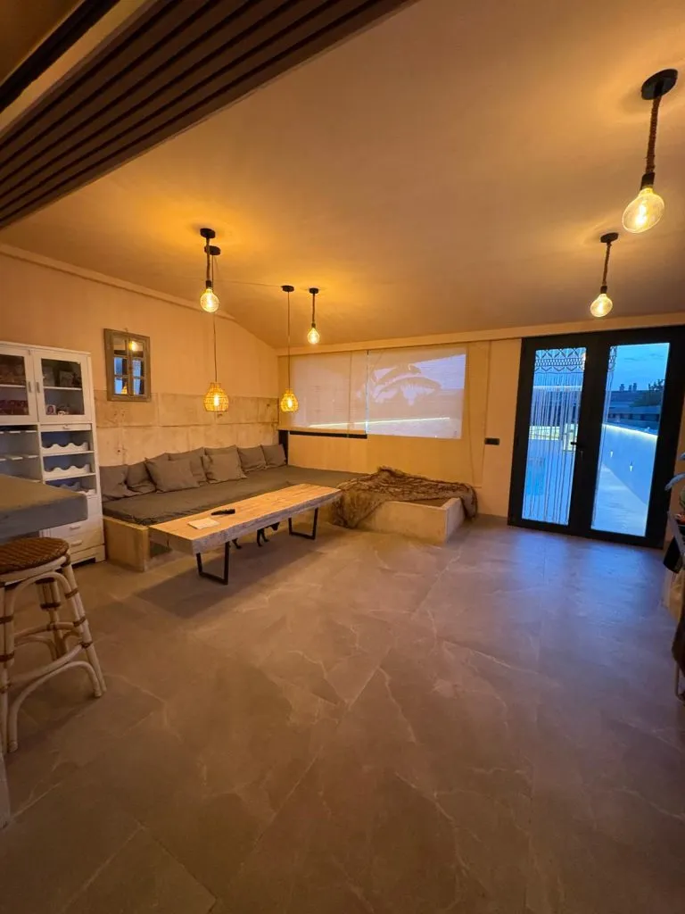 Chalet Adosado en P&ograve;rtol