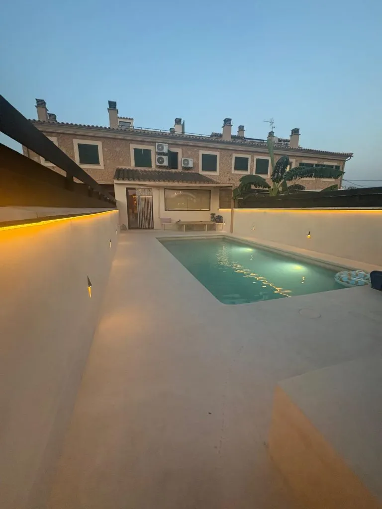 Chalet Adosado en P&ograve;rtol