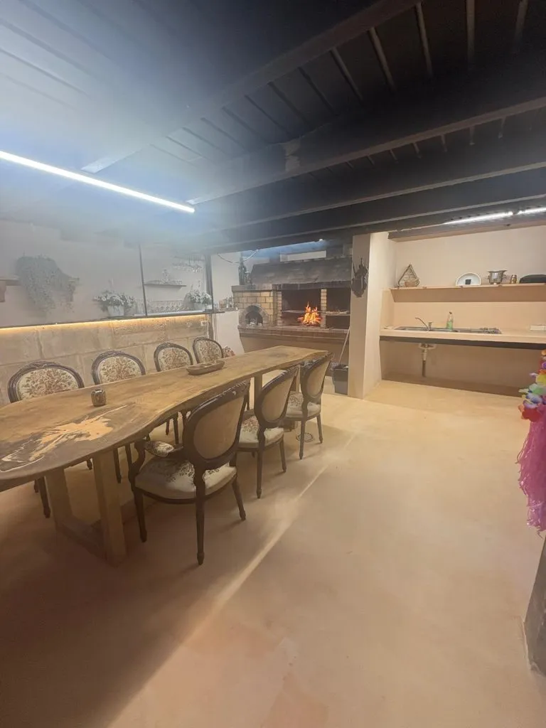 Chalet Adosado en P&ograve;rtol