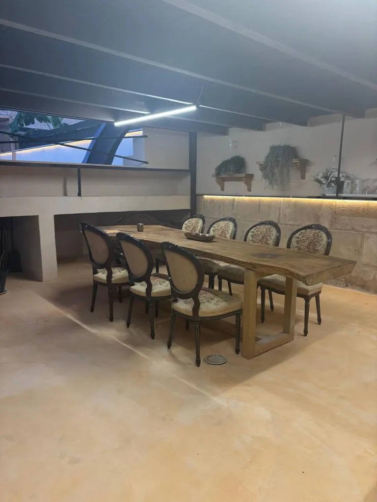 Chalet Adosado en P&ograve;rtol